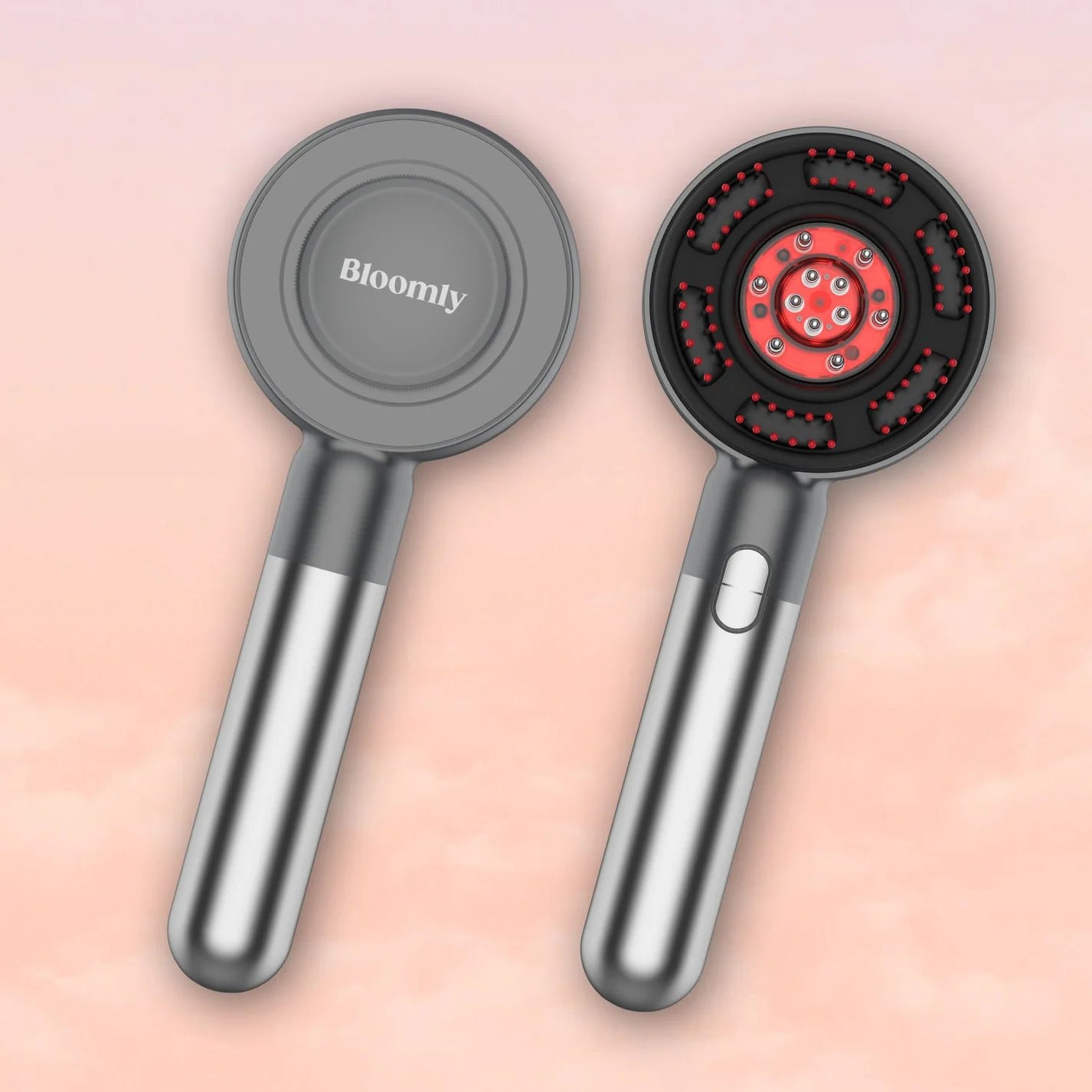 RevivaBrush™ : 3-in-1 Hair Renewal