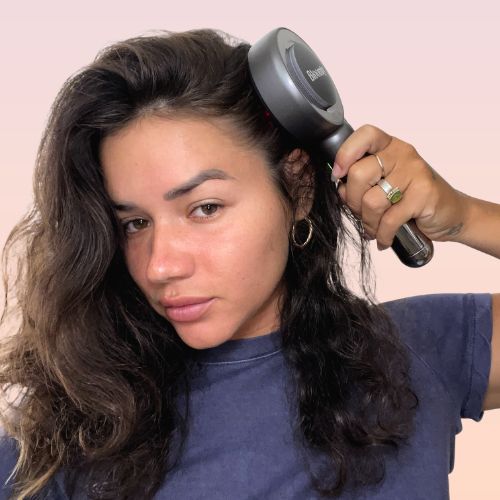 RevivaBrush™ : 3-in-1 Hair Renewal